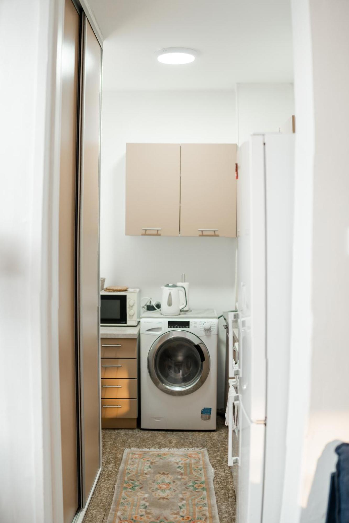 Sale Center Apartment