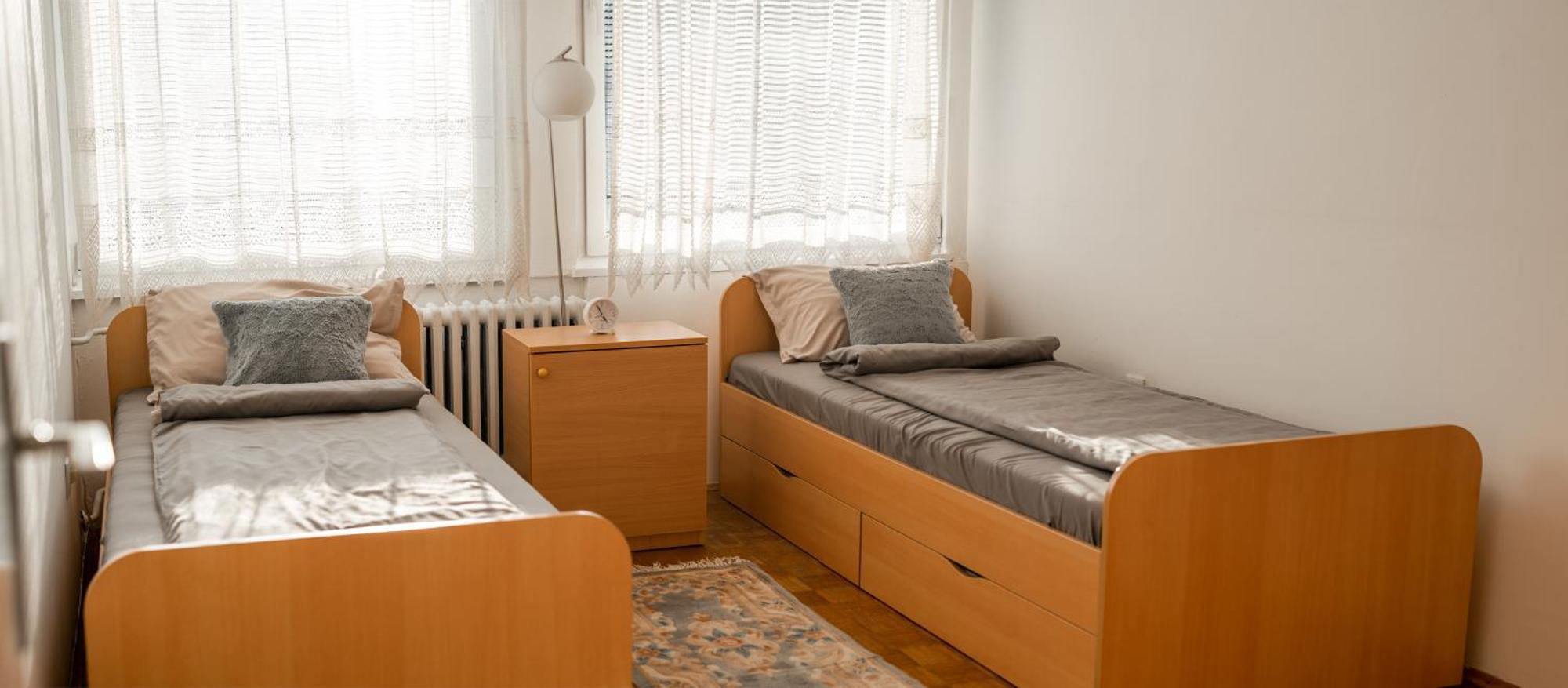 Apartment Sale Center