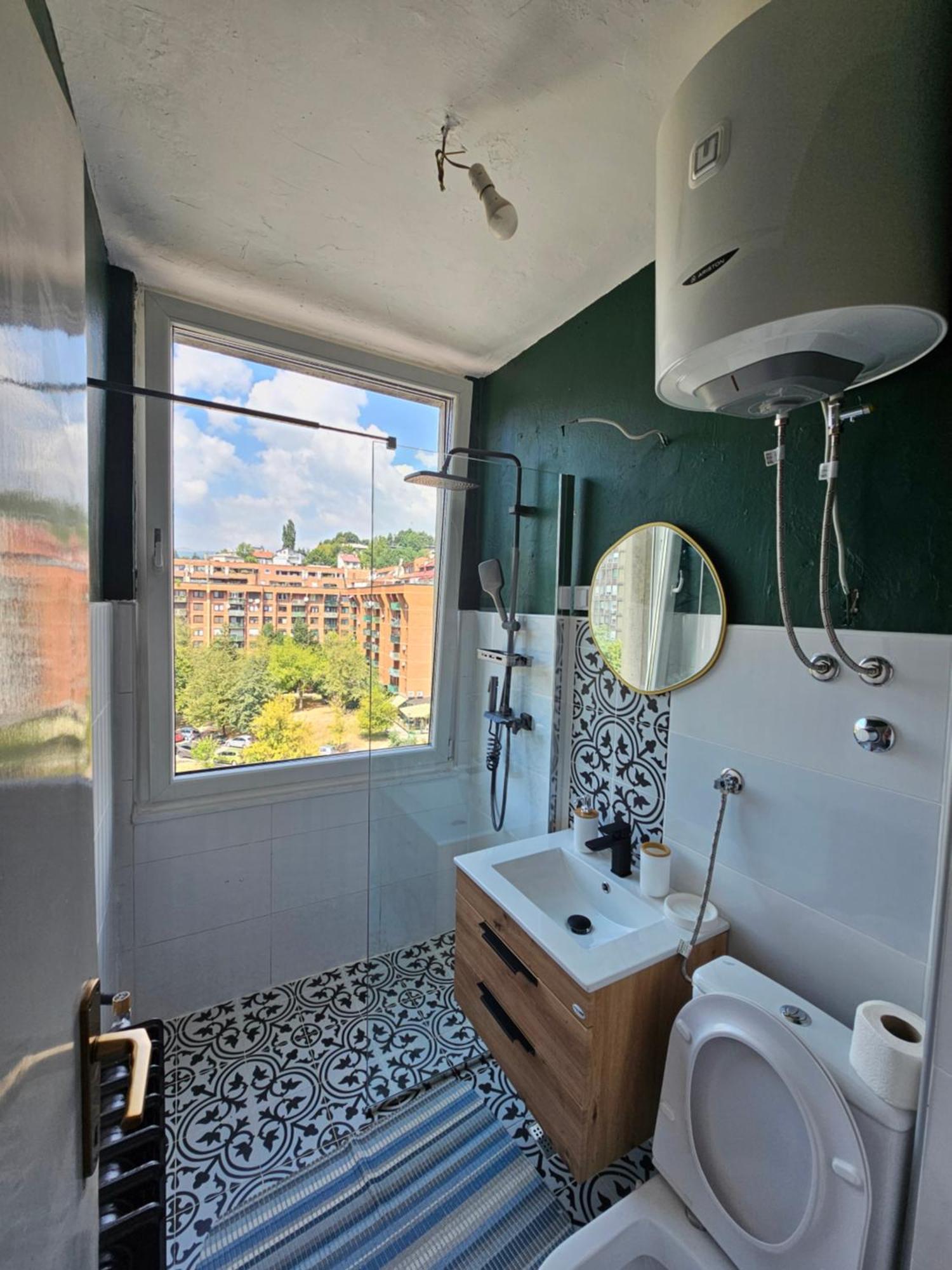 Sale Center Apartment *