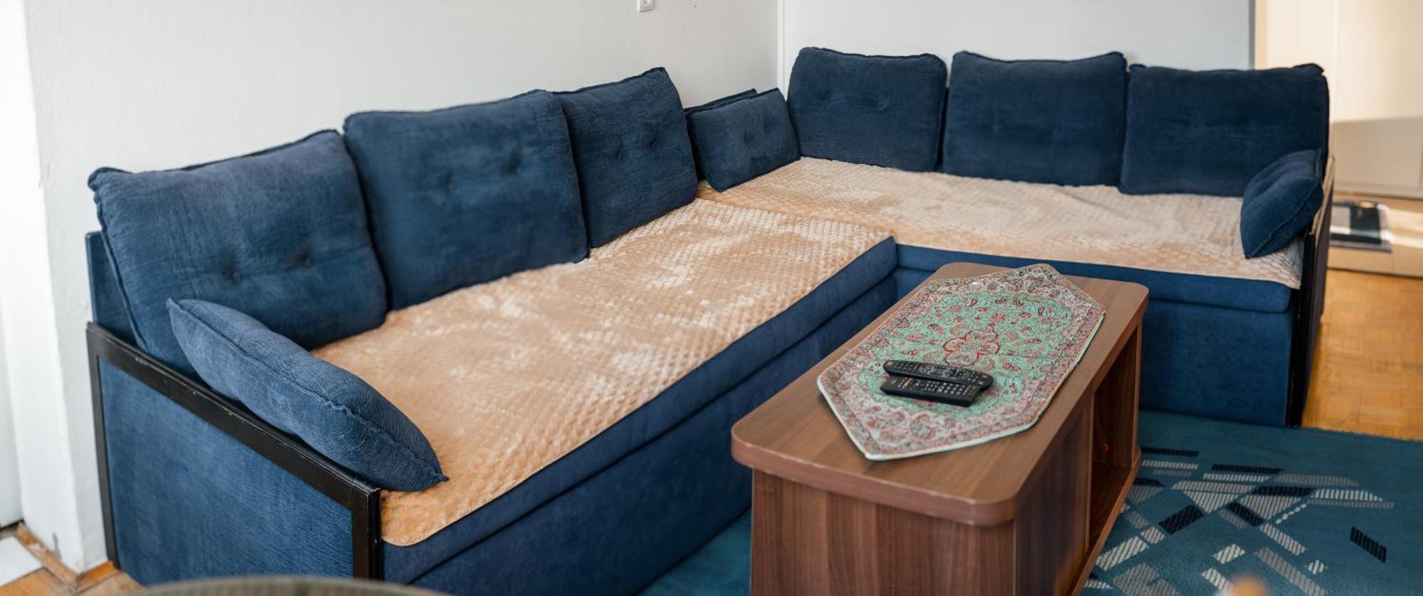 Apartment Sale Center *