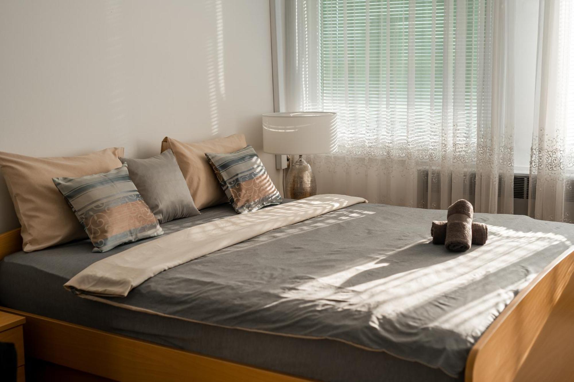 Apartment Sale Center Sarajevo