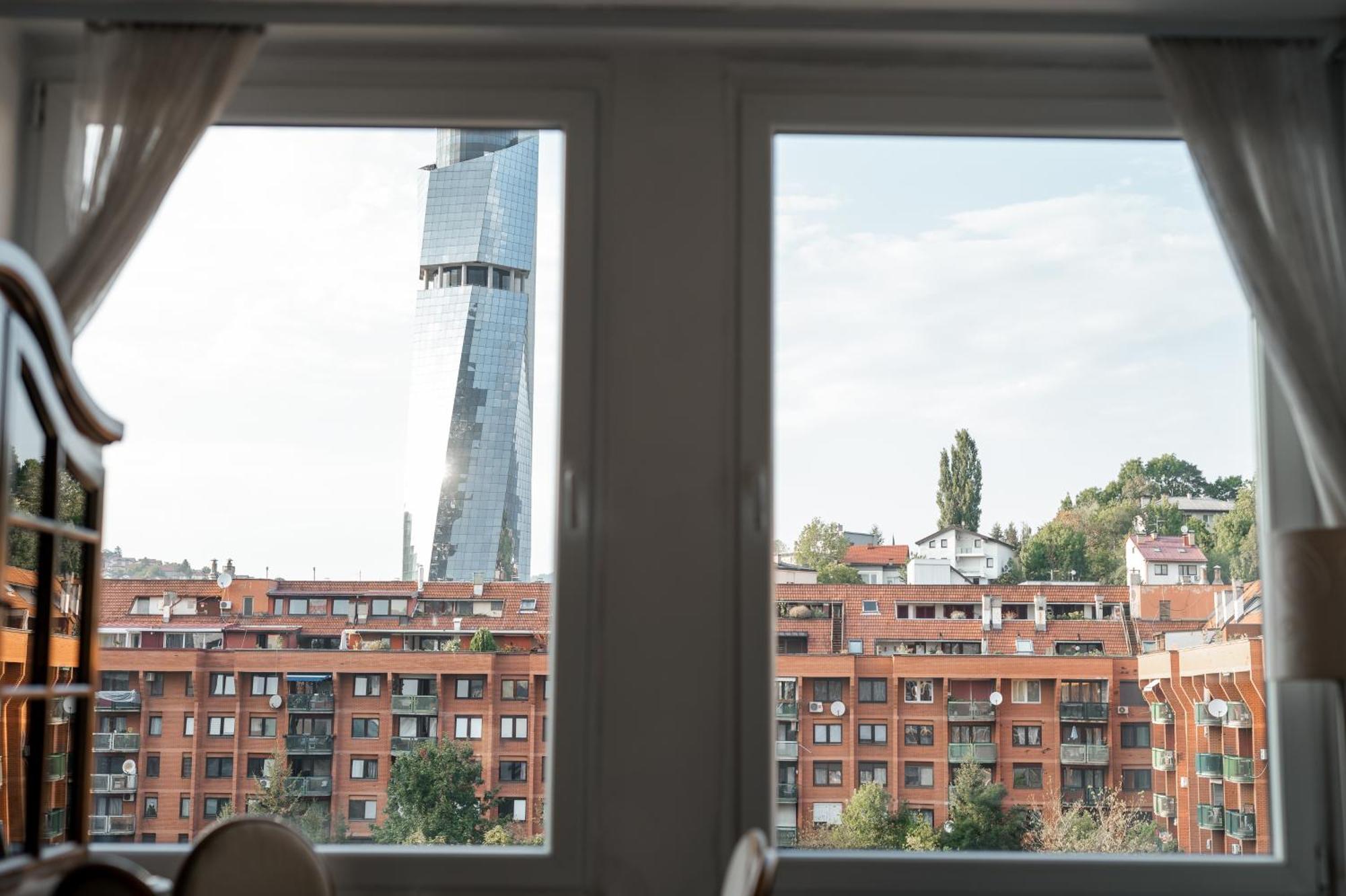 Sale Center Apartment *